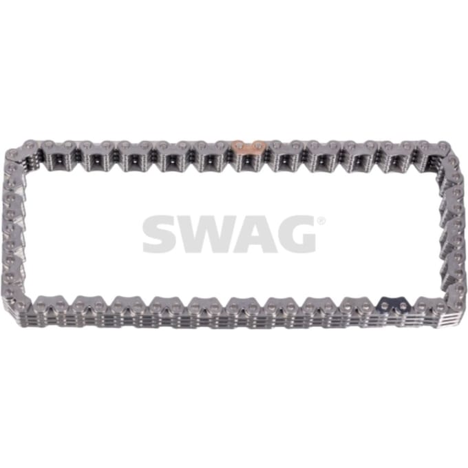 Ketting, aandrijving oliepomp SWAG 82 10 0073