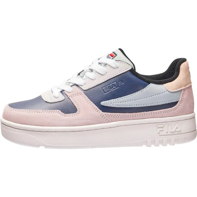 Basketbalschoenen voor dames Fila Fxventuno CB low