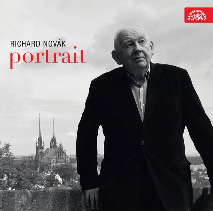 Richard Novak - Portrait (2 CD)