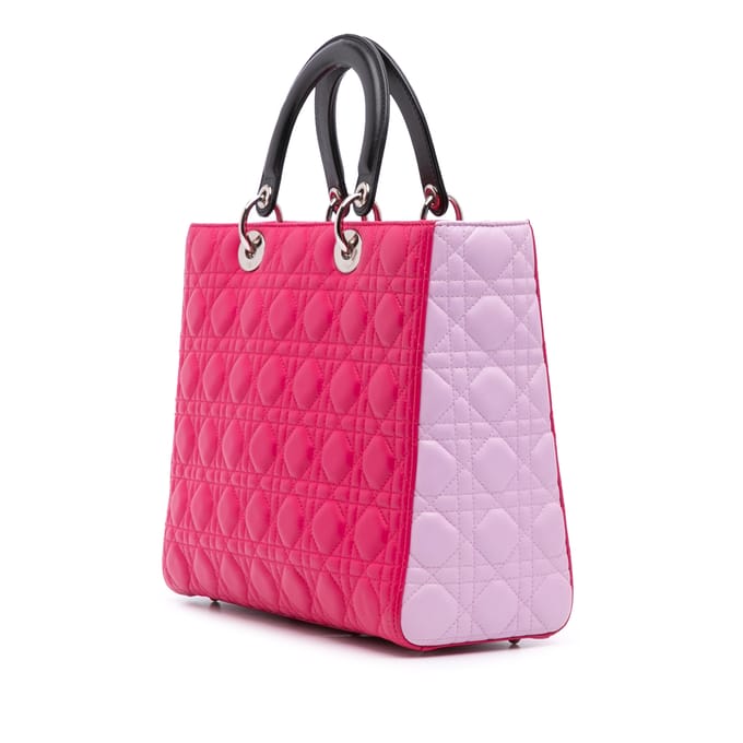 Dames Tophandle Tas