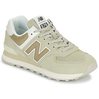 New Balance - 574 Groen 36