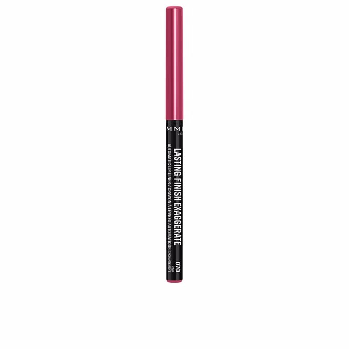 Rimmel Lasting Finish Exaggerate Automatic Lipliner - 070 Pink Enchantment