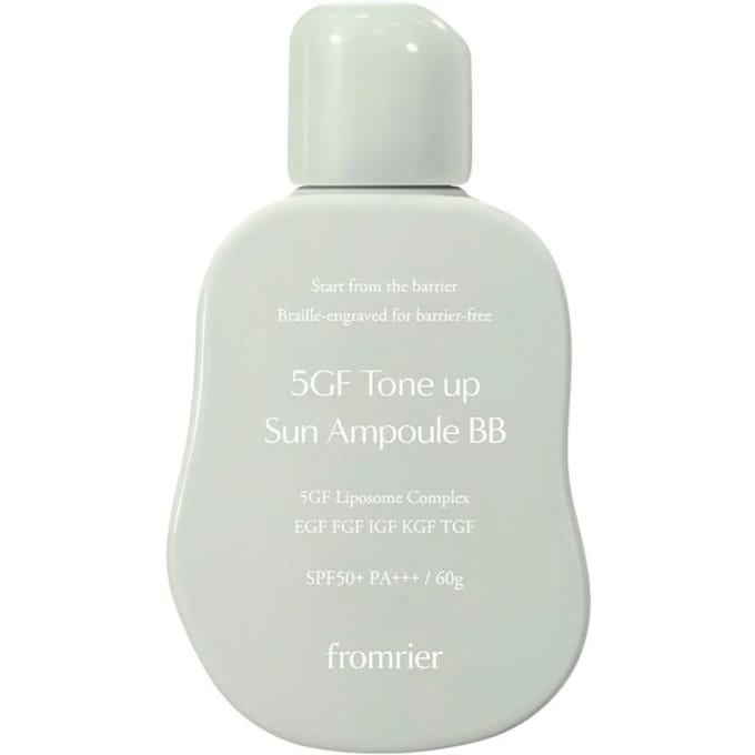 [SUNGBOON EDITOR] Diep Collageen Barrière Serum Mist 115ml 115ml white