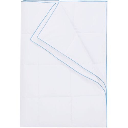 LIVARNO Donzen zomerdekbed 200 x 200 cm