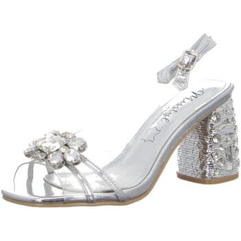 Sandalen met hakken Laura Vita -