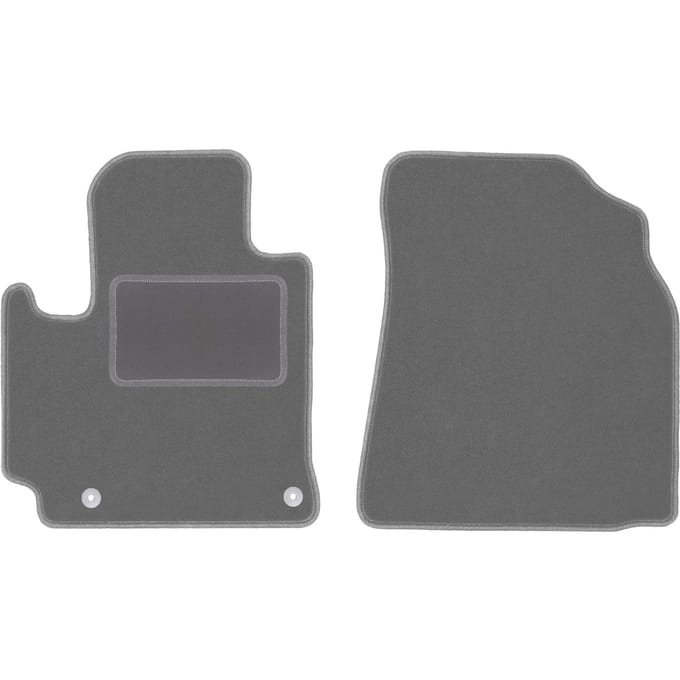 Automatten voor: Toyota RAV4 II 2WD 5-deurs (2001-2005)