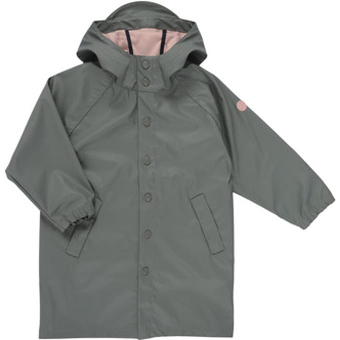 Petit Bateau  Parka Jas BONVENT