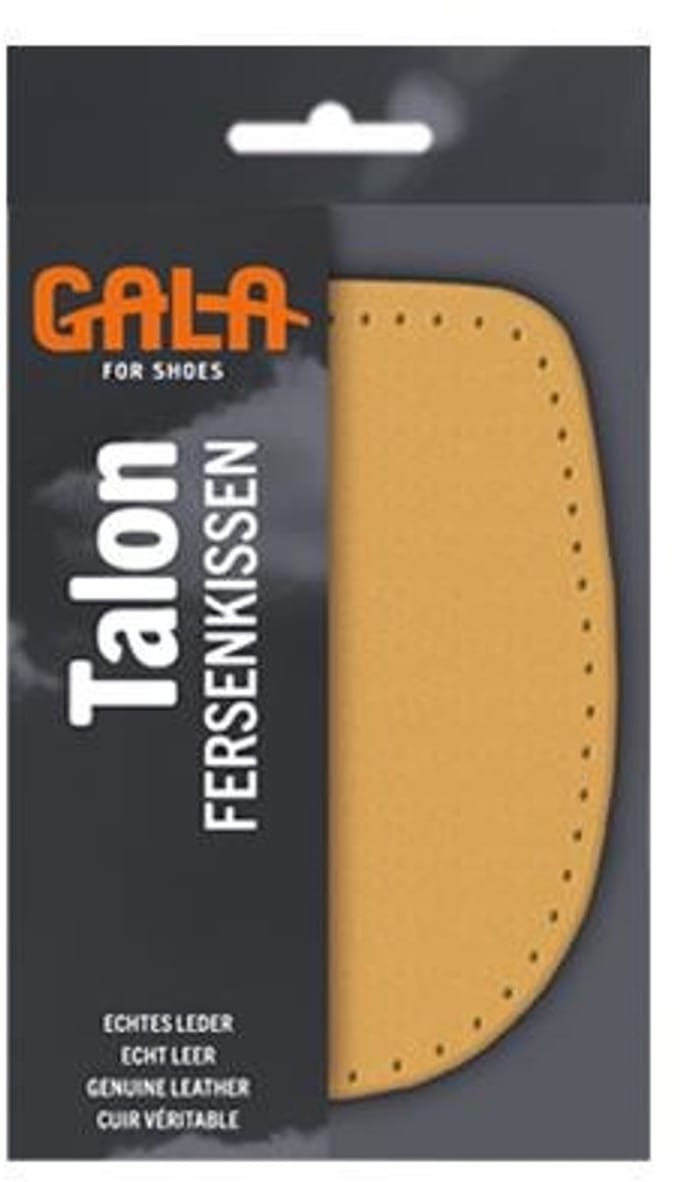 Gala Talon hielzooltje