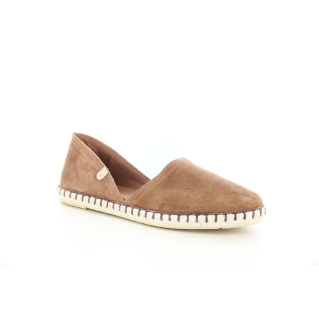 Verbenas Carmen Espadrilles - Dames - Camel - Maat 41