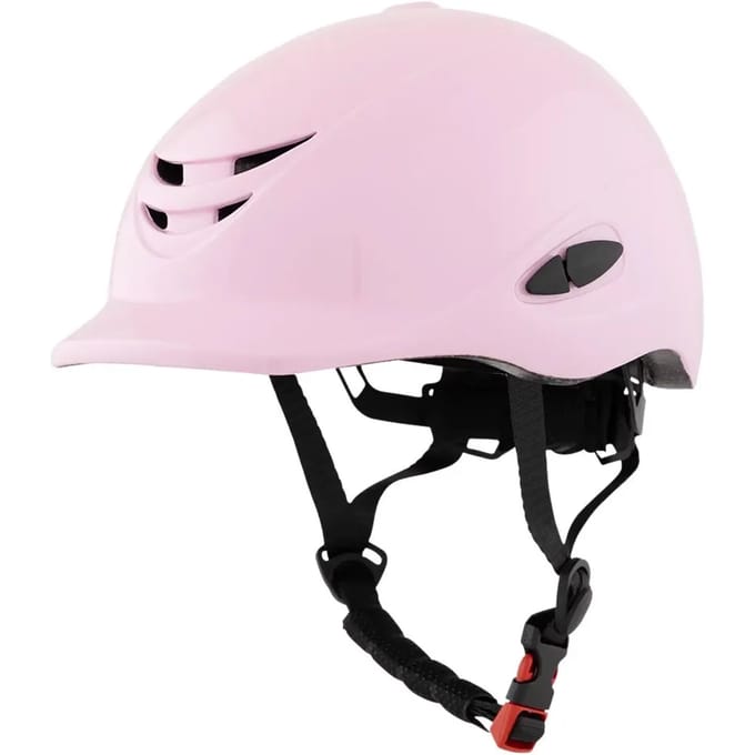 Premiere Veiligheidshelm Premiere Petite Shiny Kids Roze