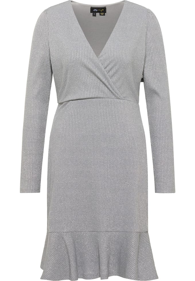 myMo at night jersey dress krzy
