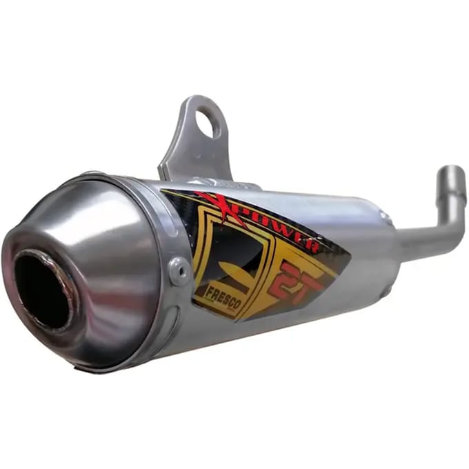 Aluminium demper Fresco X-Power RM125
