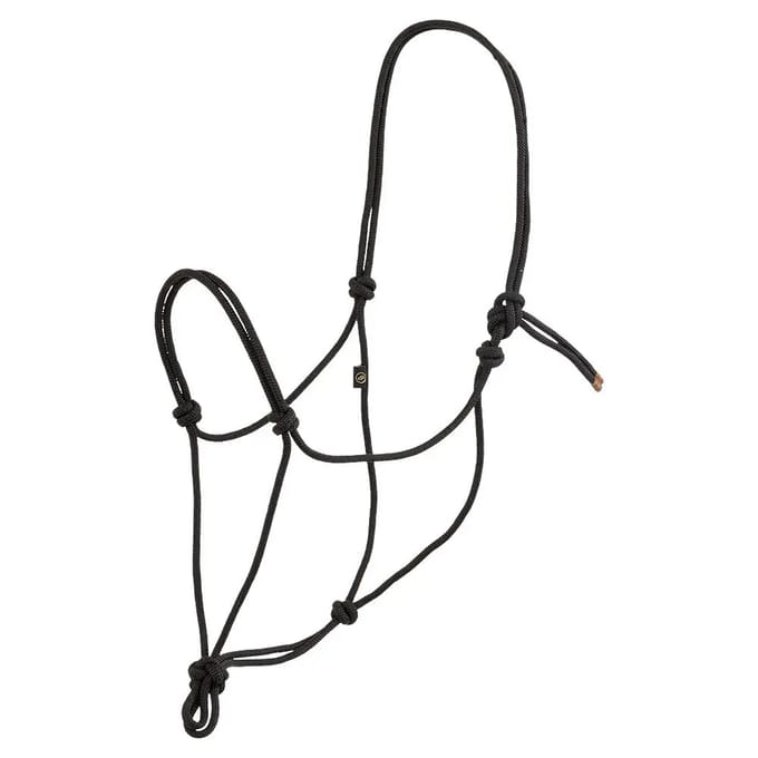 Touwhalster voor paard BR Equitation