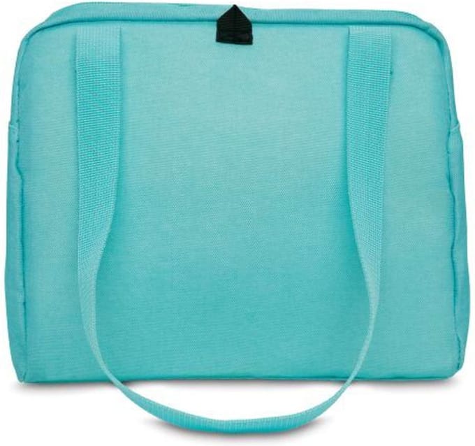 Pack It - Koeltas Hampton - Polyester - Blauw -