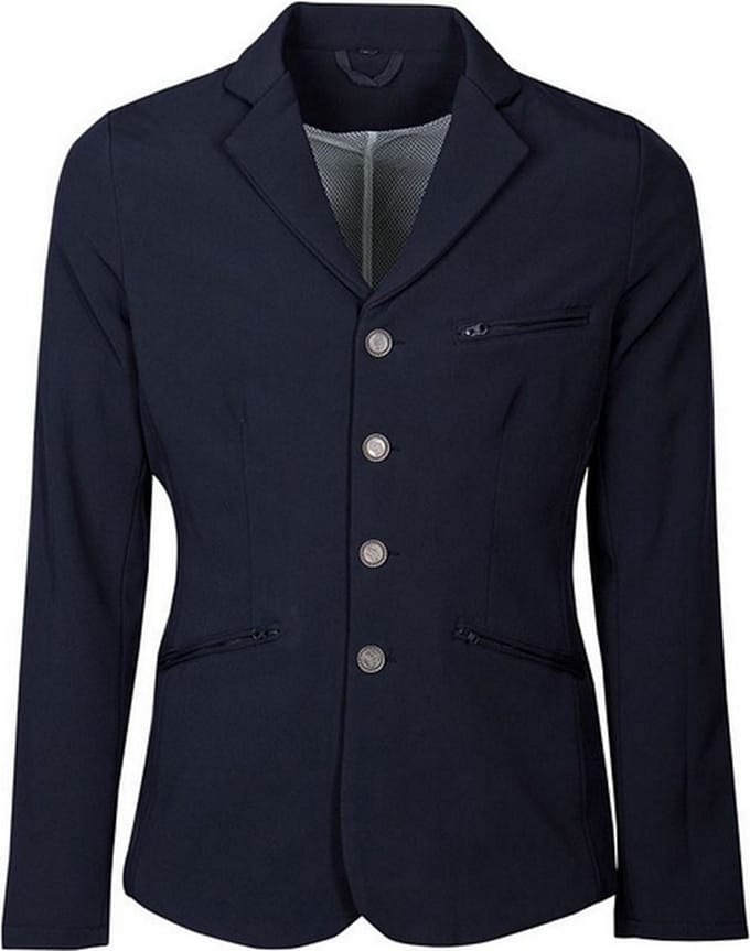 Harry's Horse Rijjas heren Competition 176 Navy Blue