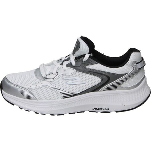 Skechers Go Run Consistent 2.0 - Hi Light, voor meisje, Wit, Hardloopschoenen, maat: 39