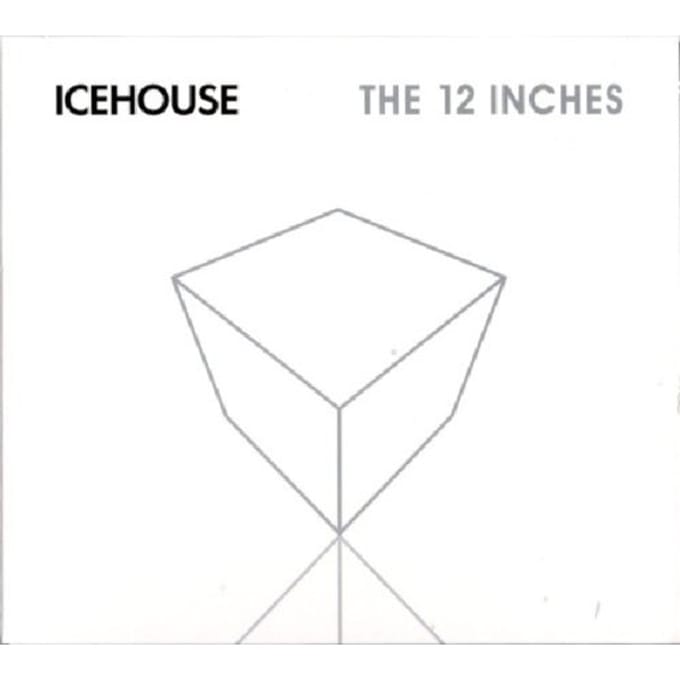 12 Inches 1 - Icehouse