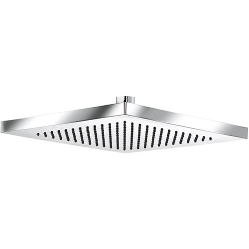 Kludi A-QA overhead shower 25 x 25 cm 6654105-00