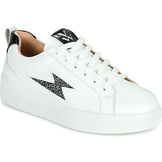 Vanessa Wu  Lage Sneakers TANIA
