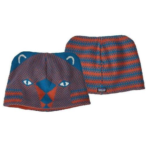 Muts Patagonia Animal Friends