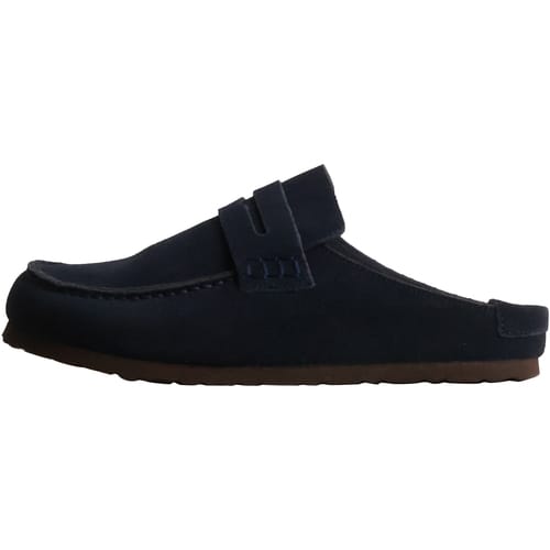 Xti 145498 Klompen Blauw EU 36 Vrouw
