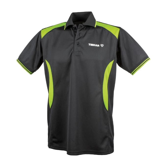 Katoenen polo Tibhar Kosmos