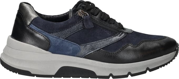 Sens Sneakers - Dames - Blauw - Maat:35