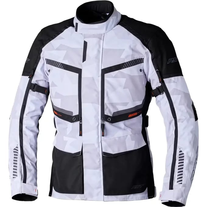 Motorjas RST Maverick EVO CE