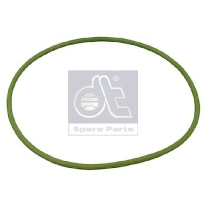 Afdichtingsring DT Spare Parts 1.24327