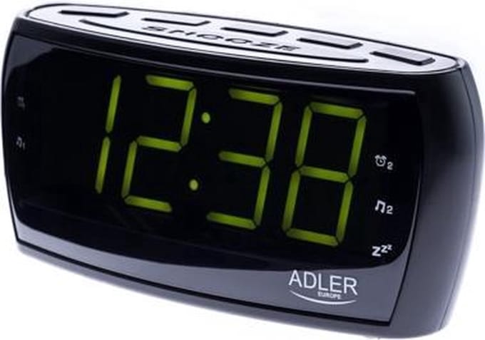Adler AD 1121 - AM/FM - Mono