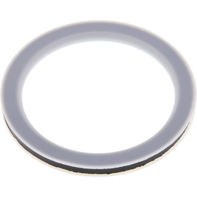 PTFE/FPM Afdichting 75x95 mm Camlock Koppeling