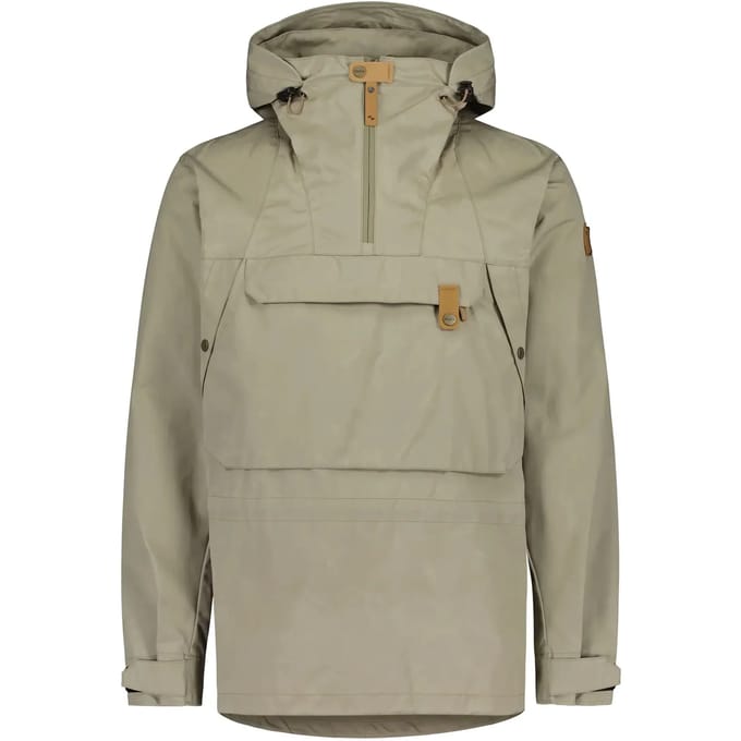 Anorak Sasta Katmai
