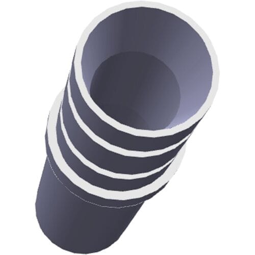 AEG gas, kanaal, snel, 8071261013