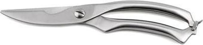 Gevogelteschaar 25 cm - Weis