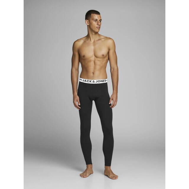 Jack & Jones Heren Lange Onderbroek JACSENSE Long John - Maat L