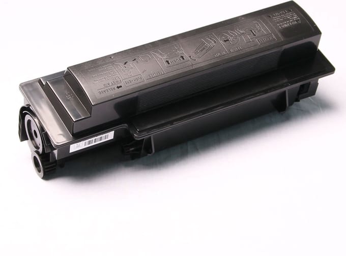 ABC huismerk toner geschikt voor Olivetti B1082 D-Copia 1801MF Plus 2201MF Plus