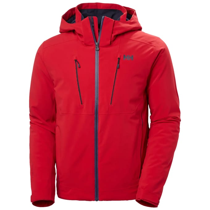 Ski-jas Helly Hansen Alpha 4.0