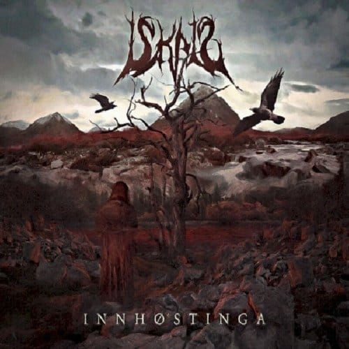 Innhostinga - Iskald