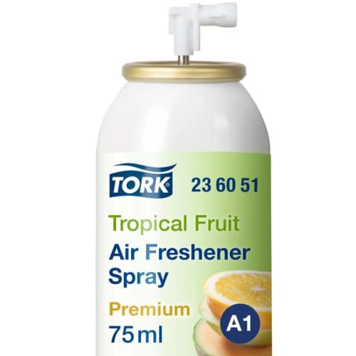 Tork Luchtverfrisser 236051.1 Air Freshner fruit 75 ml (7322540030105)