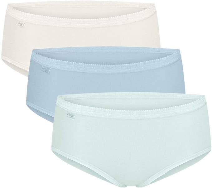 sloggi Midislip Originals Basic H