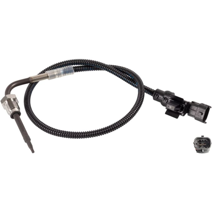 Sensor, uitlaatgastemperatuur FEBI BILSTEIN 170468