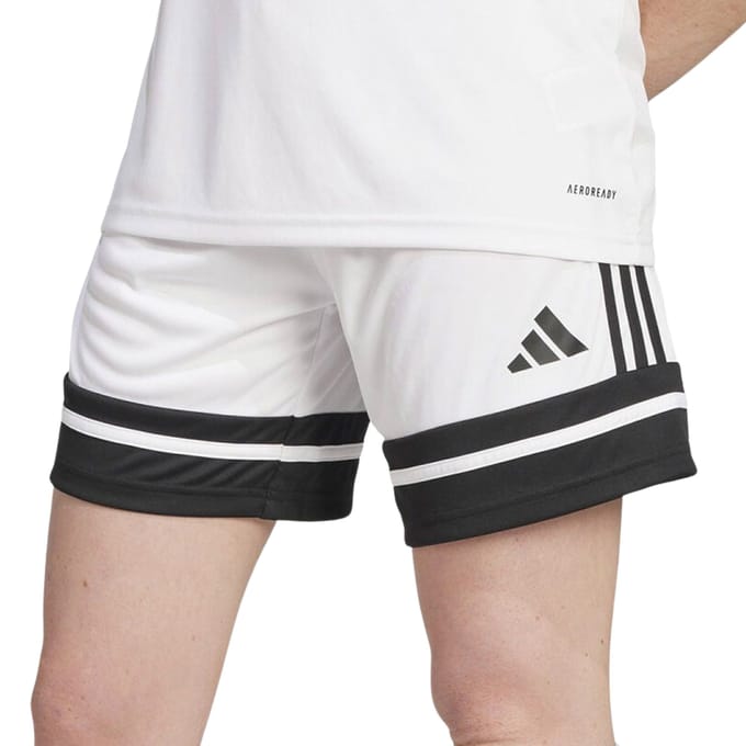 Adidas Squadra 25 Short Dames - Maat M