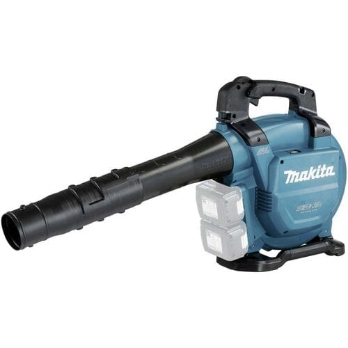 Makita DUB363ZV Bladblazer, Bladzuiger Accu 36 V Zonder accu, Zonder lader