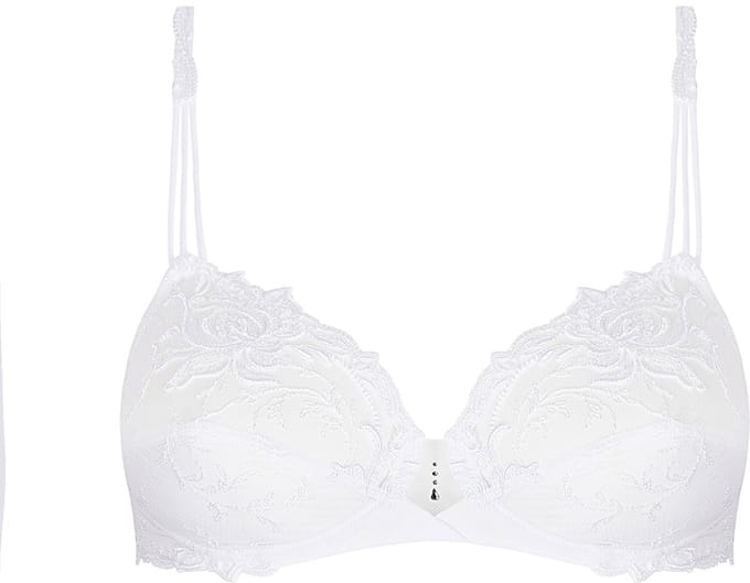 Lise Charmel-source de beauté-wit-ACH6072-80/95E