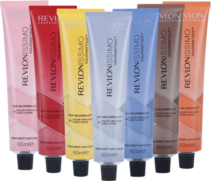9.23 - Revlon Colorsmetique High Coverage 60 ml