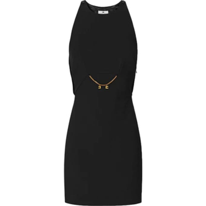 Korte Jurk Elisabetta Franchi ab80856e2-110