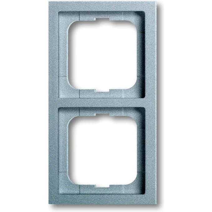 ABB Busch-Jaeger Future Afdekraam Schakelmateriaal - 2CKA001754A4302