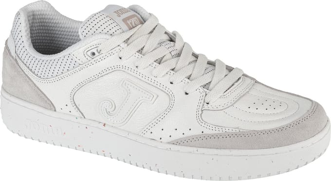 Joma C.Flexys Men 24 CFLEXS, Mannen, Wit, Sneakers, maat: 44