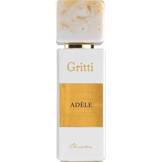 Gritti Adele Eau de Parfum Spray Damesparfum Dames 100 ml