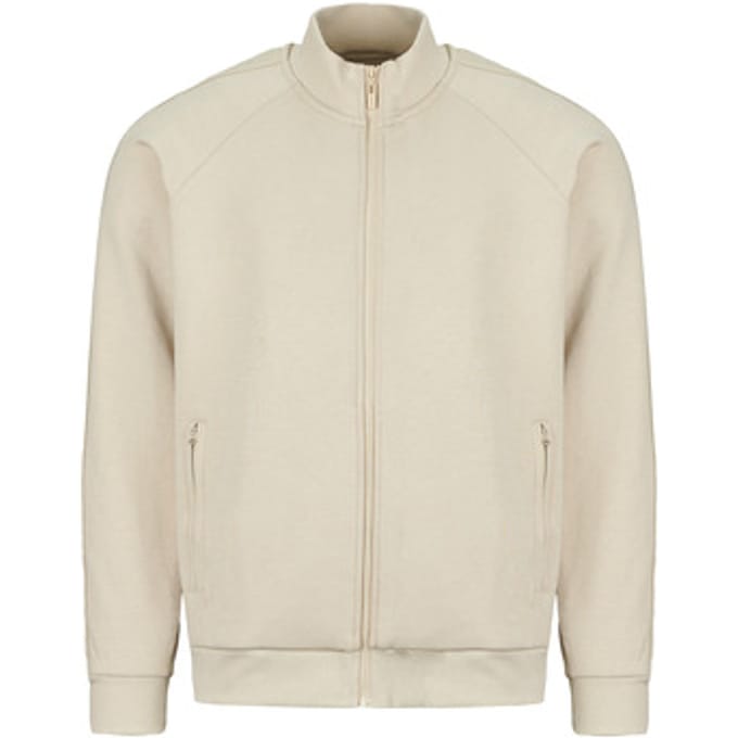 Guess  Sweaters THOR HOODY ZIP SWEATSHIRT